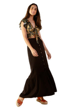 Charger l'image dans la galerie, Image 02: Blueman Haut De Plage Monica Kasuti
