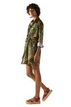 Charger l'image dans la galerie, Image 04: Blueman Chemise Chemise Java
