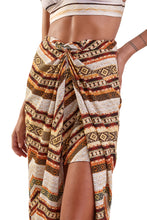 Charger l'image dans la galerie, Image 02: Blueman Jupe De Page Diana Ubud
