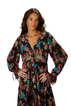 Charger l'image dans la galerie, Image 03: Blueman Vêtement De Plage Vestido Baile Das Araras
