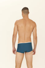 Charger l'image dans la galerie, Model Back: Blueman Sunga / Boxer Sunga Army Lil Verde
