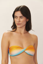 Charger l'image dans la galerie, Image 05: Blueman Ensemble Set Degrade-Summer Top-Up Angel
