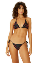 Charger l'image dans la galerie, Model Front: Blueman Haut Top Preto Coracao-Especial
