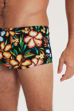 Charger l'image dans la galerie, Gallery: Blueman Sunga / Boxer Sunga Army Coquetel
