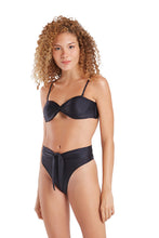 Charger l'image dans la galerie, Model Front: Blueman Haut Top Latino Color Preto
