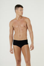 Charger l'image dans la galerie, Model Front: Blueman Sunga / Boxer Sunga Ricky Preto
