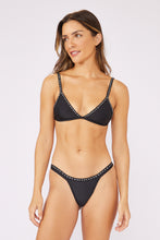 Charger l'image dans la galerie, Image 03: Blueman Bas Bottom Preto Dance-Pesponto
