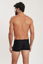 Charger l'image dans la galerie, Model Back: Blueman Sunga / Boxer Sunga Berlim Cairo Fit Preto
