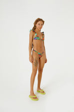 Charger l'image dans la galerie, Model Front: Blueman Haut Top Super Romance Banana Pop

