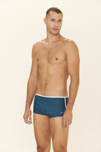 Charger l'image dans la galerie, Model Front: Blueman Sunga / Boxer Sunga Army Lil Verde
