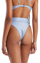 Charger l'image dans la galerie, Image 05: Blueman Haut Top Latino Color Azul
