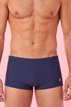 Charger l'image dans la galerie, Image 02: Blueman Sunga / Boxer Sunga Army Lisa Azul Marinho
