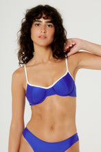 Charger l'image dans la galerie, Image 07: Blueman Bas Bottom Pepe Bias Arriba Azul
