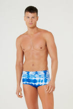 Charger l'image dans la galerie, Model Front: Blueman Sunga / Boxer Sunga Army Porto Ver24 Porto
