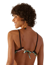 Charger l'image dans la galerie, Model Back: Blueman Haut Top Fox Hawai
