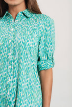 Charger l'image dans la galerie, Image 02: Blueman Chemise Reflexo Shirtdress

