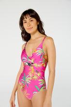 Charger l'image dans la galerie, Image 03: Blueman Une Pièce Maio Atracao Mata
