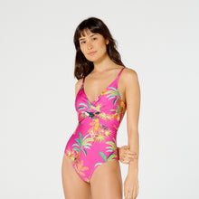 Charger l'image dans la galerie, Gallery: Blueman Une Pièce Maio Atracao Mata
