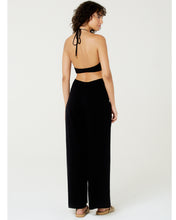 Charger l'image dans la galerie, Image 04: Blueman Combinaison De Plage Macacao No Liso Preto Mistico
