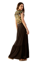 Charger l'image dans la galerie, Model Back: Blueman Haut De Plage Monica Kasuti
