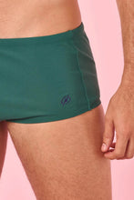 Charger l'image dans la galerie, Image 02: Blueman Sunga / Boxer Sunga Army Fit Liso Verde
