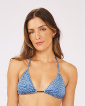 Charger l'image dans la galerie, Gallery: Blueman Haut Top Jeans-Barreirinhas Bel
