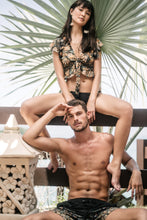 Charger l'image dans la galerie, Image 05: Blueman Haut De Plage Monica Kasuti

