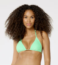 Charger l'image dans la galerie, Gallery: Blueman Haut Top Wave Liso Neon Verde
