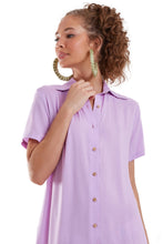 Charger l'image dans la galerie, Image 03: Blueman Chemise Chemise Eva Roxo
