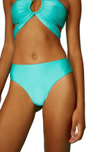 Charger l'image dans la galerie, Image 11: Blueman Haut Top Turquesa Paola
