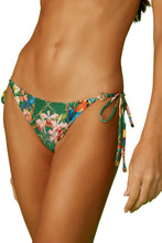 Charger l'image dans la galerie, Gallery: Blueman Bas Bottom Ring-Tropical Inside
