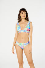 Charger l'image dans la galerie, Model Front: Blueman Haut Top Sum New Pacifico 1972
