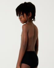 Charger l'image dans la galerie, Image 05: Blueman Maillot De Bain Garçon Sunga Army Tripe Color Ver24 Preto
