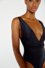 Charger l'image dans la galerie, Image 06: Blueman Une Pièce Maio Ilha Bela Preto
