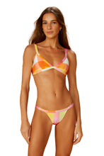 Charger l'image dans la galerie, Model Front: Blueman Bas Bottom Ritmo Iris
