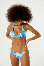 Charger l'image dans la galerie, Image 07: Blueman Haut Top Double Maua
