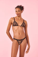 Charger l'image dans la galerie, Image 03: Blueman Haut Top Aina Dance
