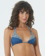 Charger l'image dans la galerie, Gallery: Blueman Haut Top Bikini Jeans Show
