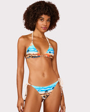 Charger l'image dans la galerie, Image 03: Blueman Bas Bottom Canoa-Quebrada Inside-Corda
