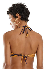 Charger l'image dans la galerie, Image 07: Blueman Haut Top Fox Bold Leafs
