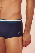 Charger l'image dans la galerie, Image 03: Blueman Sunga / Boxer Sunga Army New Onassis Azul-Marinho
