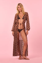 Charger l'image dans la galerie, Model Front: Blueman Vêtement De Plage Makani Tule
