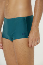 Charger l'image dans la galerie, Image 03: Blueman Sunga / Boxer Sunga Berlim Liso Verde V24
