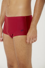 Charger l'image dans la galerie, Image 03: Blueman Sunga / Boxer Sunga Army Lisa Vermelho V24
