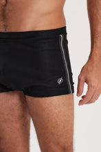 Charger l'image dans la galerie, Image 02: Blueman Sunga / Boxer Sunga Berlim Cairo Fit Preto
