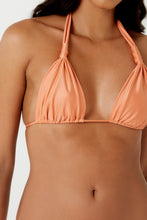 Charger l'image dans la galerie, Image 06: Blueman Haut Top Caribe Pacifico Laranja
