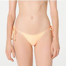 Charger l'image dans la galerie, Gallery: Blueman Bas Bottom Tahiti Liso Neon Laranja
