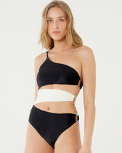 Charger l'image dans la galerie, Gallery: Blueman Une Pièce Maio Missy Color Ver24 Preto
