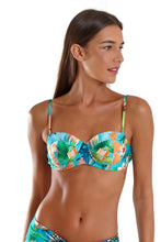 Charger l'image dans la galerie, Image 07: Blueman Haut Top Australia Blue
