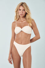 Charger l'image dans la galerie, Image 03: Blueman Haut Top Off-White-Lurex Latino
